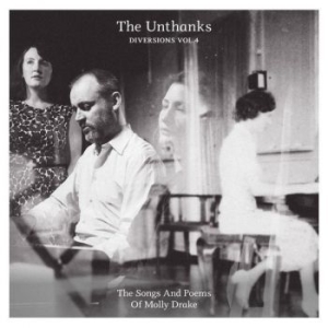Unthanks - Diversions 4 - Songs And Poems Of M in the group CD / Pop at Bengans Skivbutik AB (2433412)