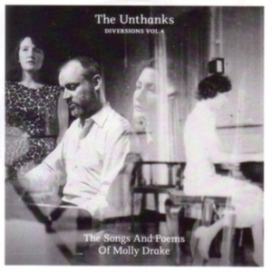 Unthanks - Diversions 4 - Songs And Poems Of M in the group CD / Pop at Bengans Skivbutik AB (2433412)