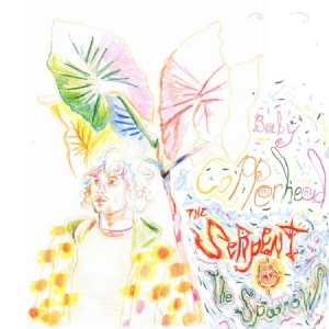 Baby Copperhead - Serpent And The Sparrow in the group VINYL / Elektroniskt,World Music at Bengans Skivbutik AB (2433462)