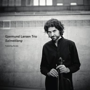 Larsen Gjermund - Salmeklang in the group VINYL / Pop at Bengans Skivbutik AB (2433478)