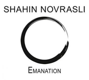 Novrasli Shahin - Emanation in the group CD / Jazz/Blues at Bengans Skivbutik AB (2433525)