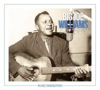 Big Joe & J.D. Short Williams - Crawlin' King Snake in the group CD / Jazz/Blues at Bengans Skivbutik AB (2433541)
