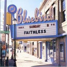 Faithless - Sunday 8Pm in the group OUR PICKS / Startsida Vinylkampanj at Bengans Skivbutik AB (2435630)