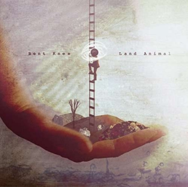Bent Knee - Land Animal in the group CD / Hårdrock/ Heavy metal at Bengans Skivbutik AB (2435636)