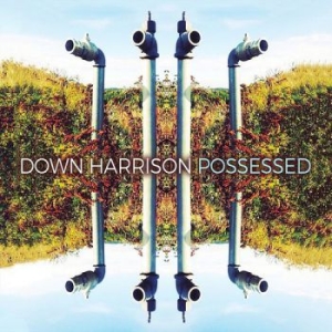 Down Harrison - Possessed in the group CD / Country at Bengans Skivbutik AB (2435661)