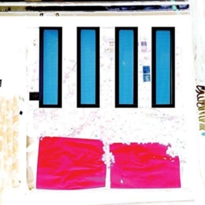 Umfang - Symbolic Use Of Light in the group CD / Upcoming releases / Dance/Techno at Bengans Skivbutik AB (2437158)