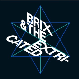 Brix & The Extricated - Damned For Eternity  in the group VINYL / Rock at Bengans Skivbutik AB (2437240)