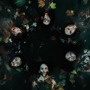 MOTHERS EARTH EXPERIMENT - Mothers Earth Experiment in the group CD / Pop-Rock at Bengans Skivbutik AB (2437242)