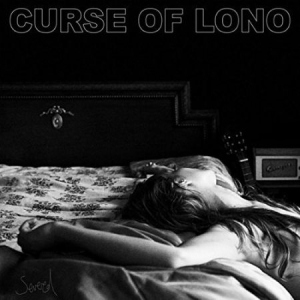 Curse Of Lono - Severed in the group CD / Rock at Bengans Skivbutik AB (2437243)