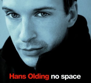 Olding Hans - No Space in the group CD / Jazz/Blues at Bengans Skivbutik AB (2437253)