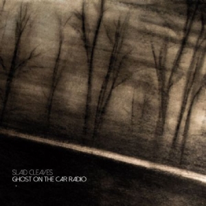Cleaves Slaid - Ghost On The Car Radio in the group CD / Rock at Bengans Skivbutik AB (2437257)