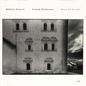Misha Alperin  Arkady Shilkloper - Wave Of in the group VINYL / Jazz/Blues at Bengans Skivbutik AB (2438379)