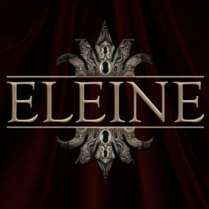 Eleine - Eleine in the group OUR PICKS / Metal Mania at Bengans Skivbutik AB (2438633)