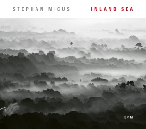 Stephan Micus - Inland Sea in the group CD / Jazz at Bengans Skivbutik AB (2438650)