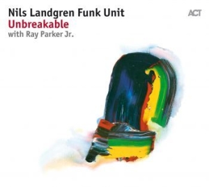 Nils Landgren Funk Unit - Unbreakable (Lp) in the group OTHER / CRM - Svensk jazz både lp och cd at Bengans Skivbutik AB (2438658)