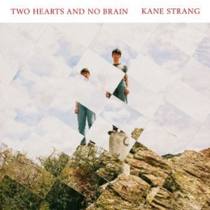 Strang Kane - Two Hearts And No Brain in the group OUR PICKS / Stocksale / CD Sale / CD POP at Bengans Skivbutik AB (2439186)
