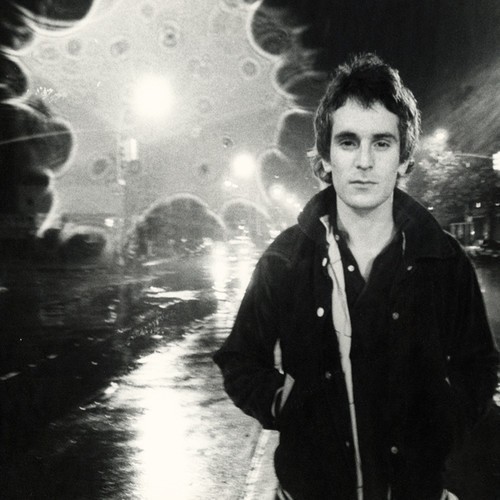 Alex Chilton - Take Me Home And Make Me Like It in the group VINYL / Pop at Bengans Skivbutik AB (2439193)
