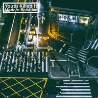 Youth Killed It - Modern Bollotics in the group CD / Pop-Rock at Bengans Skivbutik AB (2439197)