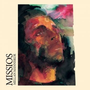 Missios Stefan - Mellan Människor in the group OTHER /  /  at Bengans Skivbutik AB (2442501)