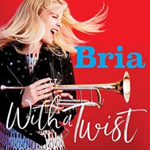 Skonberg Bria - With A Twist in the group CD / Pop at Bengans Skivbutik AB (2443600)