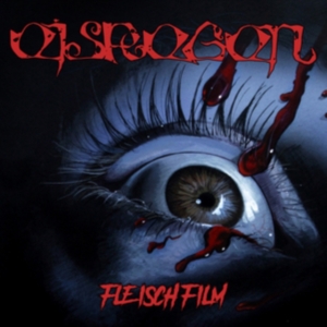 Eisregen - Fleischfilm (Ltd Digi W/Bonus) in the group CD / Hårdrock at Bengans Skivbutik AB (2443617)