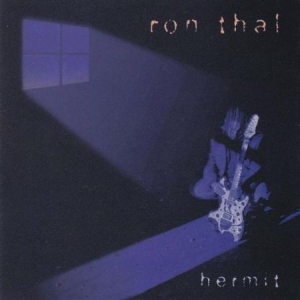 Ron Thal - Hermit in the group CD / Rock at Bengans Skivbutik AB (2443634)