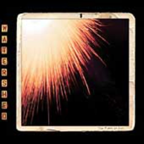 Watershed - Fifth Of July in the group CD / Rock at Bengans Skivbutik AB (2443720)