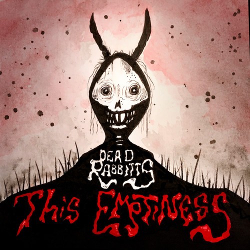 The Dead Rabbitts - This Emptiness in the group CD / Hårdrock/ Heavy metal at Bengans Skivbutik AB (2443766)