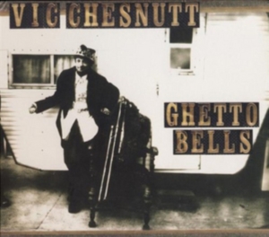 Chesnutt Vic - Ghetto Bells in the group VINYL / Pop-Rock at Bengans Skivbutik AB (2443769)