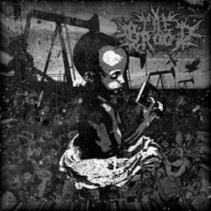 Brood - Truth Behind in the group OTHER / Övrigt /  at Bengans Skivbutik AB (2443822)