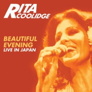 Rita Coolidge - Beautiful Evening - Live In Japan in the group CD / Country at Bengans Skivbutik AB (2443843)