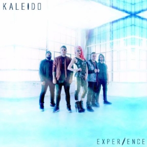 Kaleido - Experience in the group CD / Rock at Bengans Skivbutik AB (2443856)