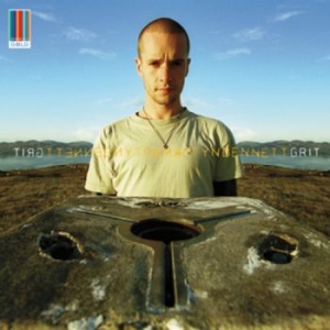 Bennett Martyn - Grit in the group VINYL / Elektroniskt,Pop-Rock at Bengans Skivbutik AB (2443865)