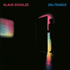 Schulze Klaus - En=Trance (2017 Remastered) in the group CD / Pop at Bengans Skivbutik AB (2443871)