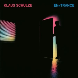 Schulze Klaus - En=Trance (2017 Remastered) in the group CD / Pop-Rock at Bengans Skivbutik AB (2443871)