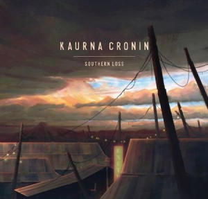 Cronin Kaurna - Southern Loss in the group CD / Pop at Bengans Skivbutik AB (2443921)