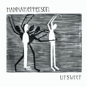 Epperson Hannah - Upsweep in the group CD / Pop at Bengans Skivbutik AB (2443963)