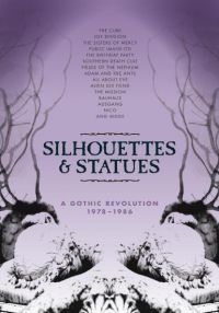 Various Artists - Silhouettes And Statues - A Gothic in the group CD / Pop-Rock at Bengans Skivbutik AB (2443978)
