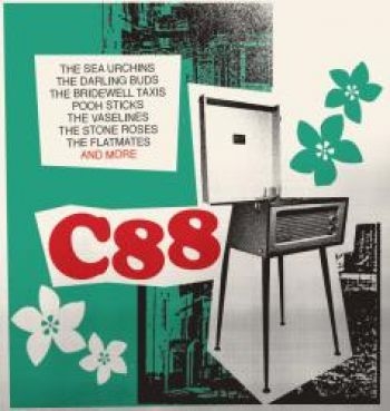 Various Artists - C88 in the group CD / Bestsellers at Bengans Skivbutik AB (2443979)