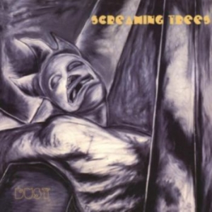 Screaming Trees - Dust: Expanded Edition in the group CD / Pop-Rock at Bengans Skivbutik AB (2443994)