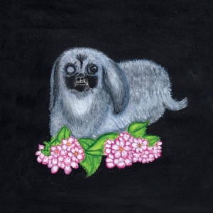 Guadalupe Plata - Guadalupe Plata 2017 in the group VINYL / Pop-Rock at Bengans Skivbutik AB (2444047)