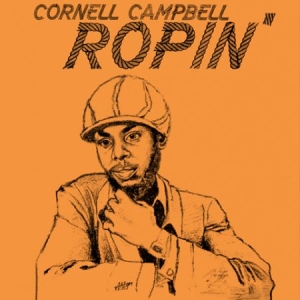Campbell Cornell - Ropin' in the group VINYL / Reggae at Bengans Skivbutik AB (2444085)
