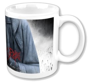 My Dying Bride - Mug in the group MERCHANDISE / Mug / Pop-Rock at Bengans Skivbutik AB (244703)