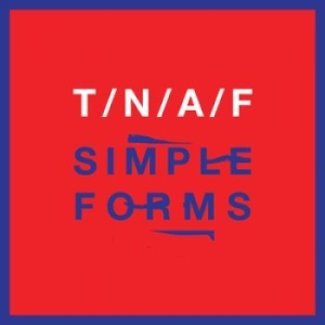 Naked And Famous - Simple Forms (Reissue) in the group CD / Pop-Rock at Bengans Skivbutik AB (2447839)