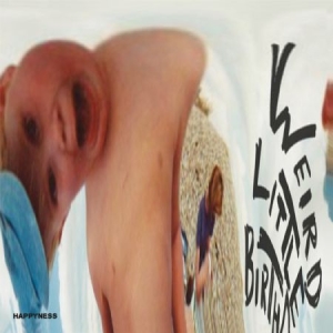 Happyness - Weird Little Birthday in the group OTHER / CDON Saknar Brand at Bengans Skivbutik AB (2448308)