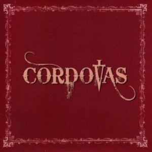 Cordovas - Cordovas in the group CD / Country at Bengans Skivbutik AB (2448317)
