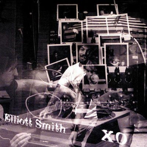 Elliot Smith - Xo (Vinyl) in the group VINYL / Pop-Rock at Bengans Skivbutik AB (2451019)
