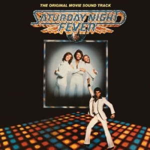 Various Artists - Saturday Night Fever (2Lp) in the group OUR PICKS / Most popular vinyl classics at Bengans Skivbutik AB (2451022)