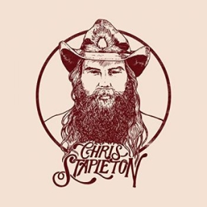 Stapleton Chris - From A Room Vol 1 in the group OTHER / -Start Uni-CD at Bengans Skivbutik AB (2451023)