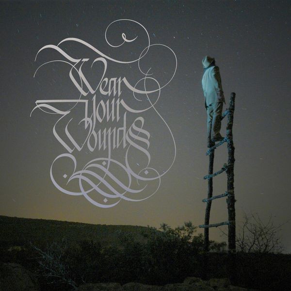Wear Your Wounds - Wyw in the group CD / Hårdrock/ Heavy metal at Bengans Skivbutik AB (2451032)